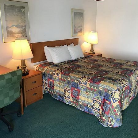 Maryville Inn Zewnętrze zdjęcie