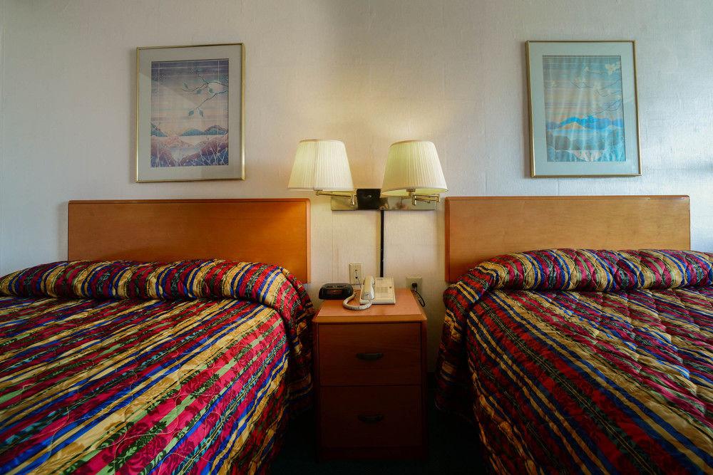 Maryville Inn Zewnętrze zdjęcie