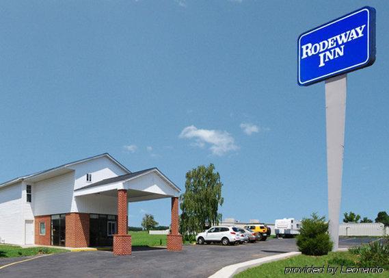 Maryville Inn Zewnętrze zdjęcie