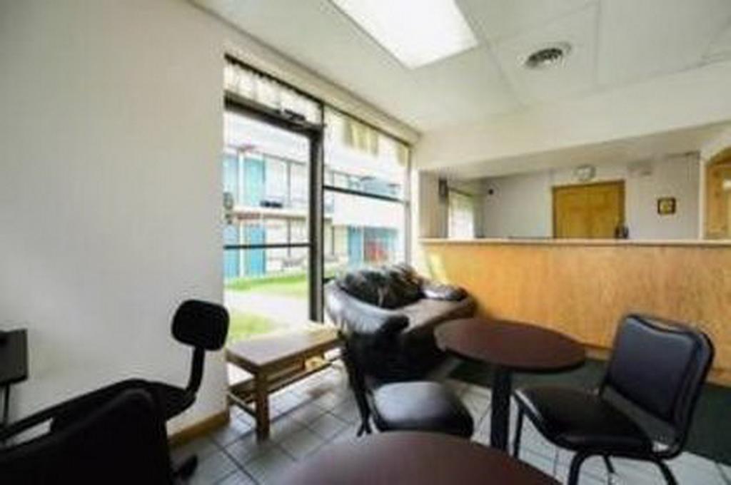 Maryville Inn Zewnętrze zdjęcie