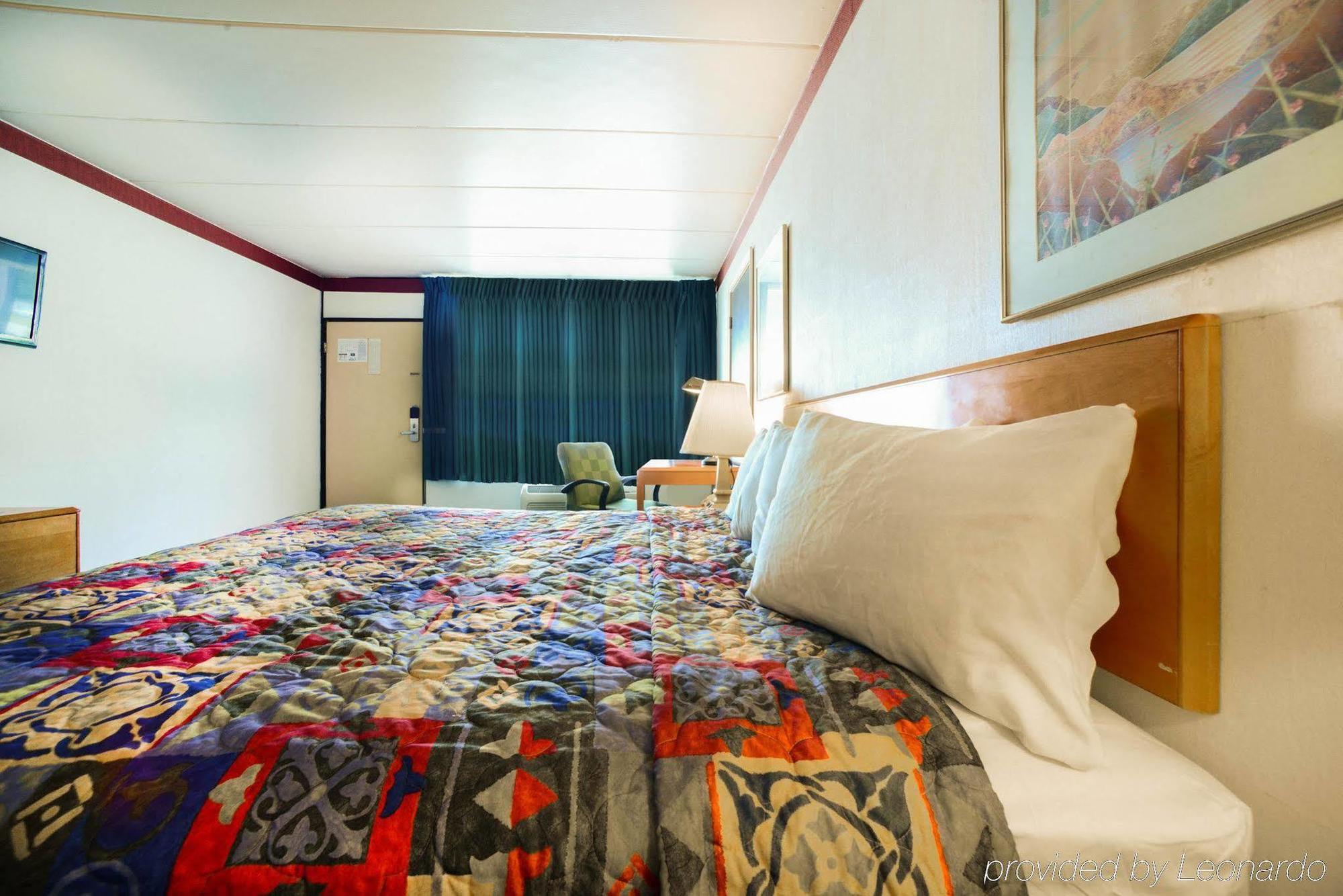 Maryville Inn Zewnętrze zdjęcie
