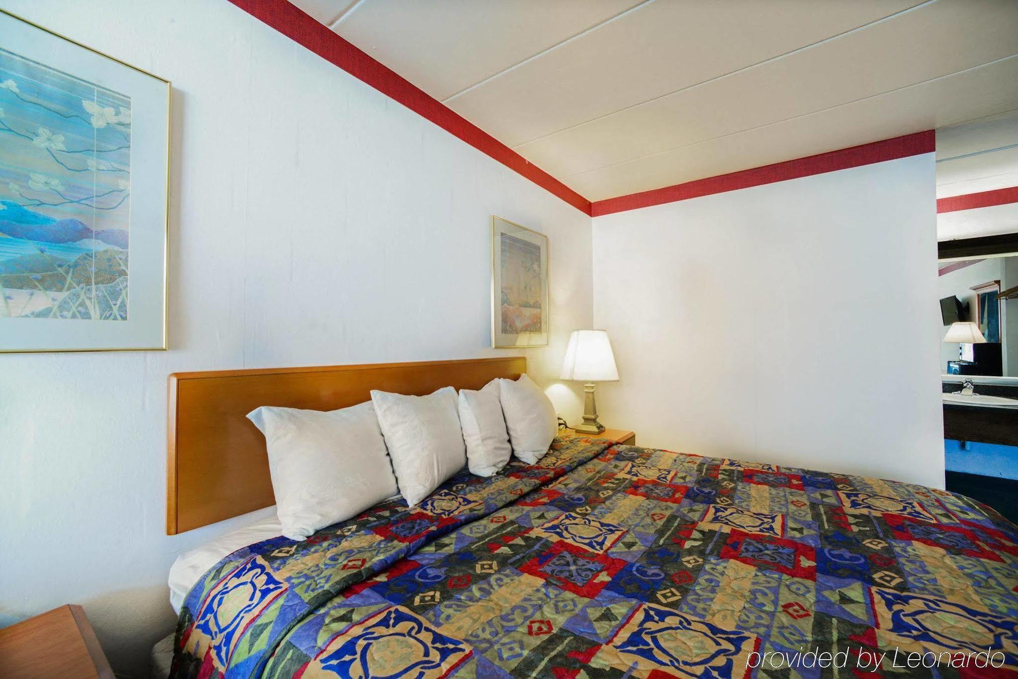Maryville Inn Zewnętrze zdjęcie