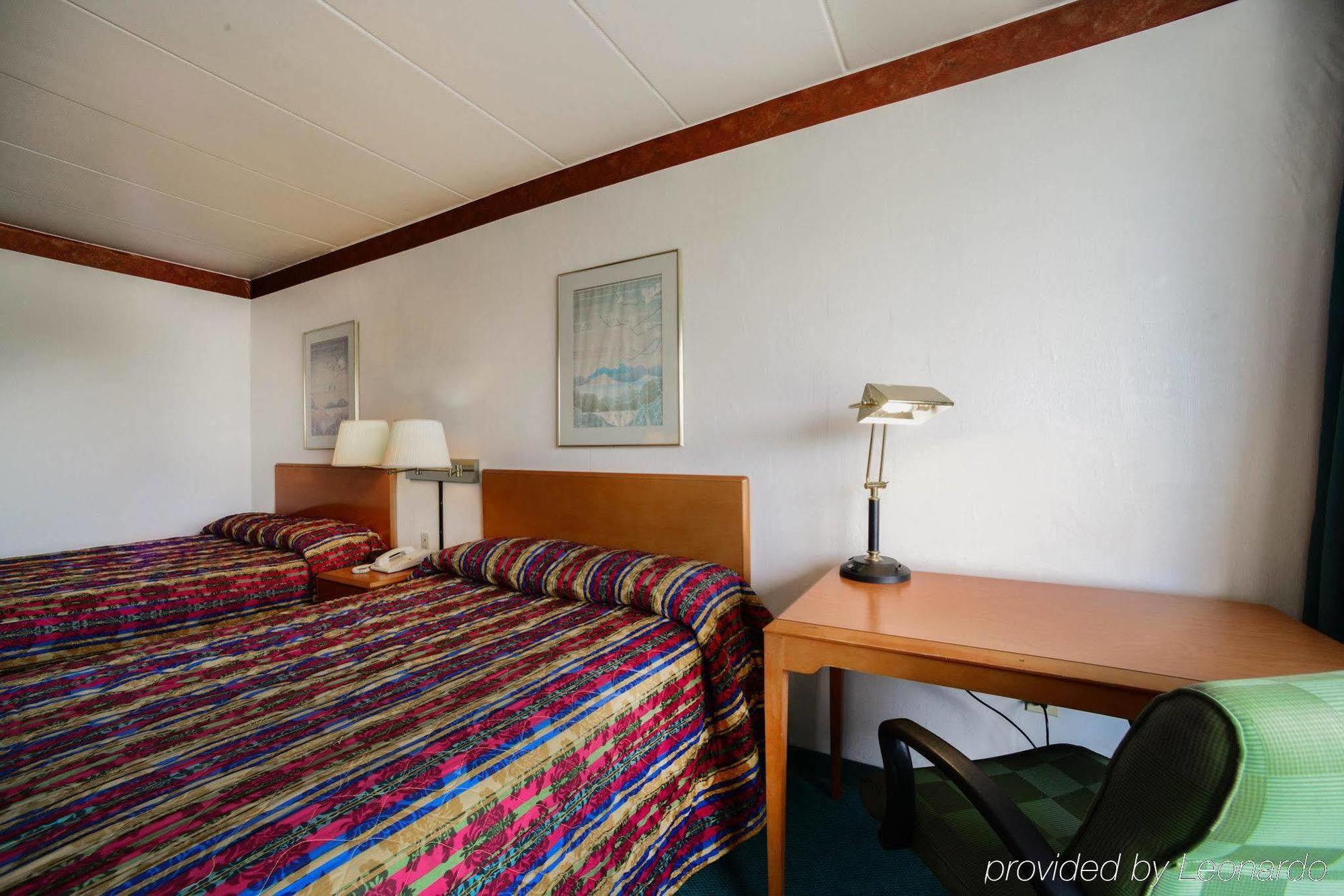 Maryville Inn Zewnętrze zdjęcie