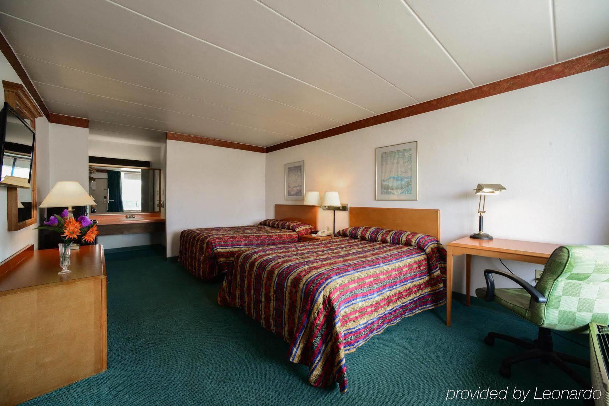 Maryville Inn Zewnętrze zdjęcie